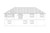 Ranch House Plan - Vintage 41788 - Rear Exterior