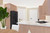 Ranch House Plan - Vintage 41788 - Kitchen