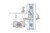 Farmhouse House Plan - Pinecone Trail 87221 - 2nd Floor Plan