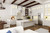 Secondary Image - Farmhouse House Plan - Pinecone Trail 87221 - Kitchen