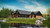 Farmhouse House Plan - Pinecone Trail 87221 - Exterior