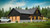 Farmhouse House Plan - Pinecone Trail 87221 - Exterior