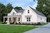 Farmhouse House Plan - Acorn Trail 98469 - Front Exterior