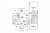 Farmhouse House Plan - Acorn Trail 98469 - 1st Floor Plan