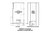 Farmhouse House Plan - Acorn Trail 98469 - Optional Floor Plan