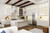 Secondary Image - Farmhouse House Plan - Acorn Trail 98469 - Kitchen
