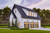 Farmhouse House Plan - Daisy Hill Garage 42380 - Front Exterior