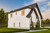 Farmhouse House Plan - Daisy Hill Garage 42380 - Rear Exterior