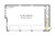 Farmhouse House Plan - Daisy Hill Garage 42380 - 1st Floor Plan