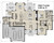 Farmhouse House Plan - West Wood 35337 - 1st Floor Plan