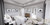 Farmhouse House Plan - West Haven 50270 - Master Bedroom