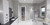 Farmhouse House Plan - West Haven 50270 - Master Bathroom