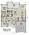 Farmhouse House Plan - Alpine Grove 69594 - 1st Floor Plan