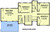 Secondary Image - Traditional House Plan - The Rampage 72889 - 2nd Floor Plan