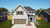 Country House Plan - 90389 - Front Exterior
