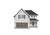 Country House Plan - 90389 - Front Exterior