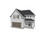 Country House Plan - 90389 - Front Exterior