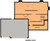 Traditional House Plan - The Franklin 22422 - Basement Floor Plan