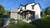 Traditional House Plan - The Franklin 22422 - Right Exterior
