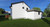 Traditional House Plan - The Franklin 22422 - Left Exterior