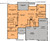 Modern House Plan - The Rylee 96338 - 1st Floor Plan