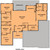 Modern House Plan - The Rylee 96338 - Basement Floor Plan