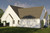 European House Plan - Latitude 96494 - Left Exterior