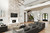 Secondary Image - Modern House Plan - 39570 - Great Room