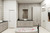 Modern House Plan - 39570 - Master Bathroom