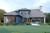 Farmhouse House Plan - 91323 - Rear Exterior