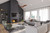 Secondary Image - Farmhouse House Plan - 91323 - Great Room