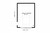 Modern House Plan - Fresno Garage 51844 - 1st Floor Plan