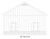 Country House Plan - Stokes Bluff Garage 85899 - Left Exterior