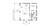 Mountain Rustic House Plan - Pine Haven des Americans 11874 - 1st Floor Plan