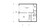 Mountain Rustic House Plan - Pine Haven des Americans 11874 - Basement Floor Plan