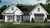 Farmhouse House Plan - Cedar Heights 98647 - Front Exterior