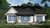Farmhouse House Plan - Cedar Heights 98647 - Rear Exterior