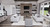 Farmhouse House Plan - Cedar Heights 98647 - Great Room