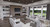 Farmhouse House Plan - Cedar Heights 98647 - Great Room