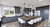 Farmhouse House Plan - Cedar Heights 98647 - Kitchen