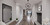 Farmhouse House Plan - Danbury 19937 - Foyer
