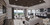 Farmhouse House Plan - Danbury 19937 - Great Room