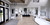 Farmhouse House Plan - Cedar Hollow 26303 - Kitchen