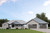 Craftsman House Plan - Evelyn Ranch 45130 - Front Exterior