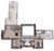 Farmhouse House Plan - Autumn Ridge 49245 - 2nd Floor Plan Dollhouse - 