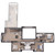 Farmhouse House Plan - Stone Haven 14550 - 2nd Floor Plan Dollhouse - 