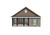 Traditional House Plan - 92177 - Front Exterior