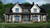 Farmhouse House Plan - Sonoma 40854 - Front Exterior