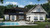 Farmhouse House Plan - Sonoma 40854 - Rear Exterior