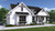 Farmhouse House Plan - Aurora Borealis 49080 - Front Exterior
